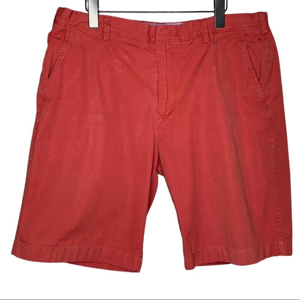 J. Crew mens cotton shorts
